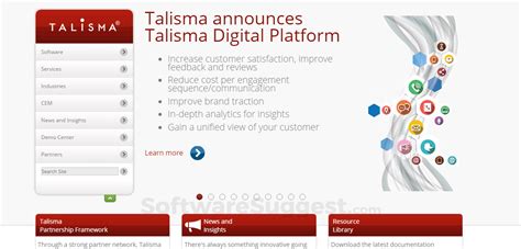 what is talisma